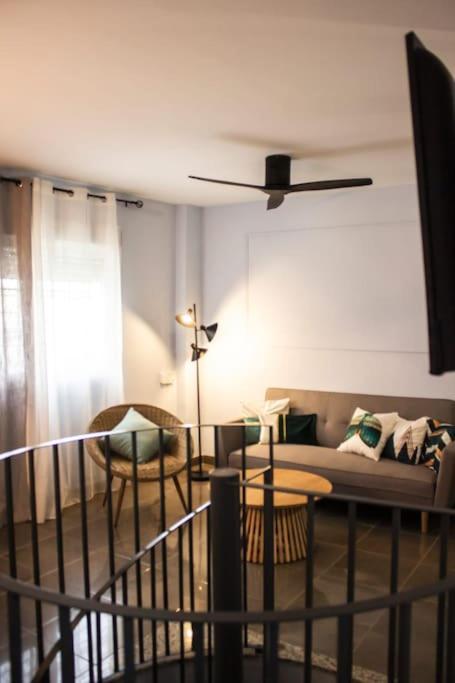 Elegant Apartament Beach Andalusia Balerma Exterior photo