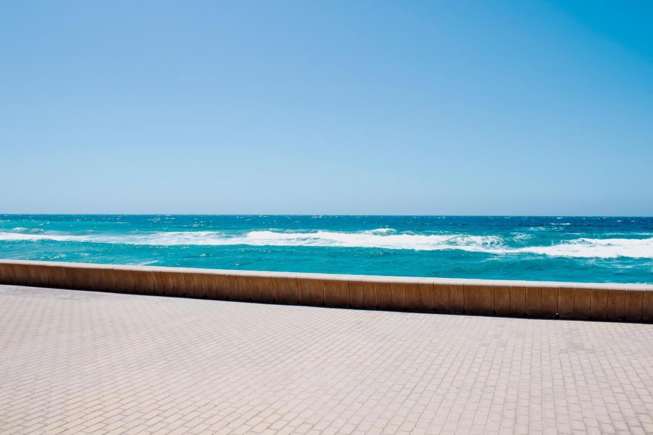 Elegant Apartament Beach Andalusia Balerma Exterior photo