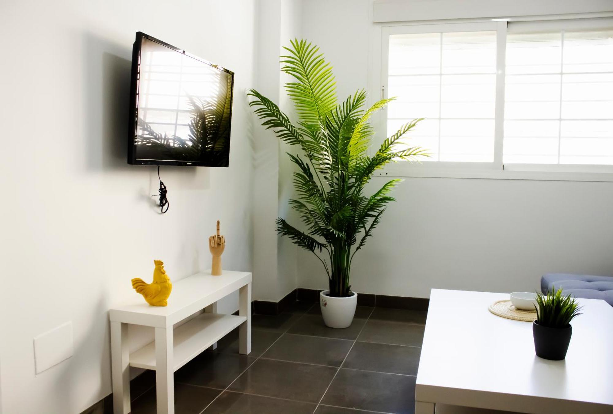 Elegant Apartament Beach Andalusia Balerma Exterior photo